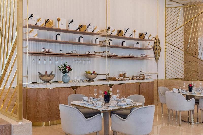 The St Regis Dubai The Palm - Restoran