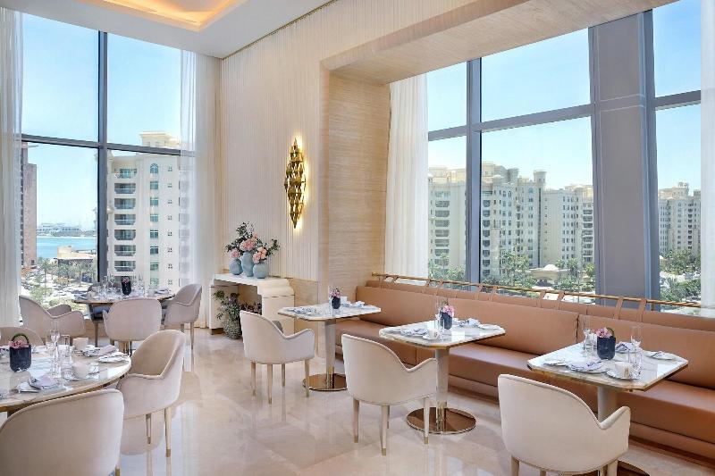 The St Regis Dubai The Palm - Restoran