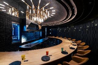 The St Regis Dubai The Palm fotoÄŸrafÄ±