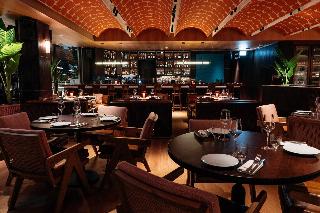 The St Regis Dubai The Palm fotoÄŸrafÄ±