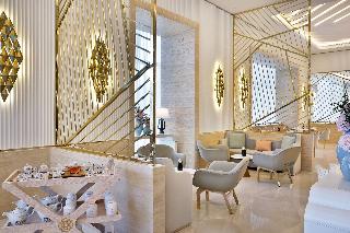 The St Regis Dubai The Palm fotoÄŸrafÄ±