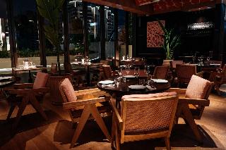 The St Regis Dubai The Palm fotoÄŸrafÄ±