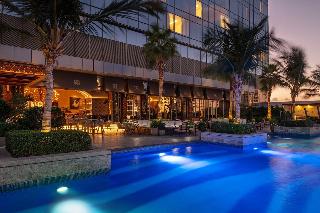 The St Regis Dubai The Palm fotoÄŸrafÄ±