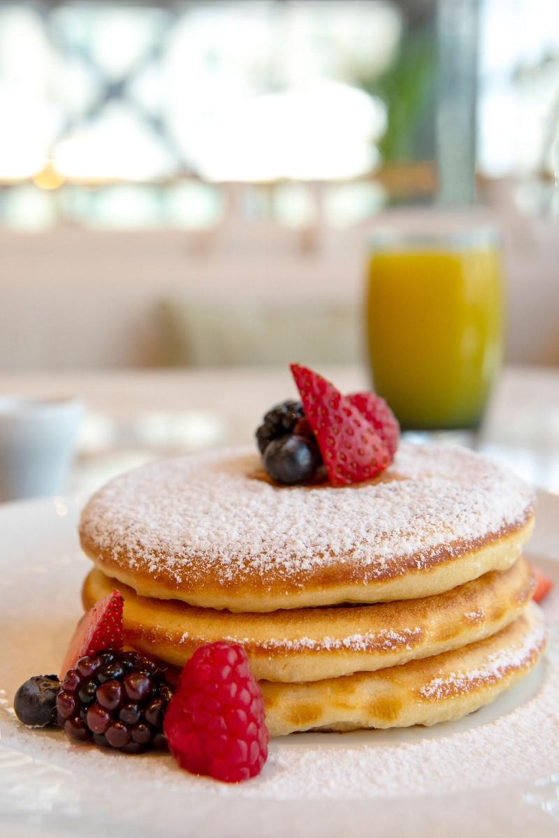 The St Regis Dubai The Palm - Restoran