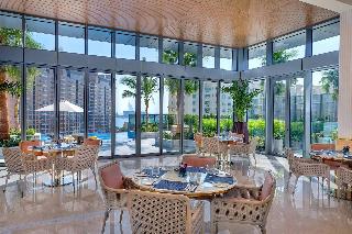 The St Regis Dubai The Palm fotoÄŸrafÄ±