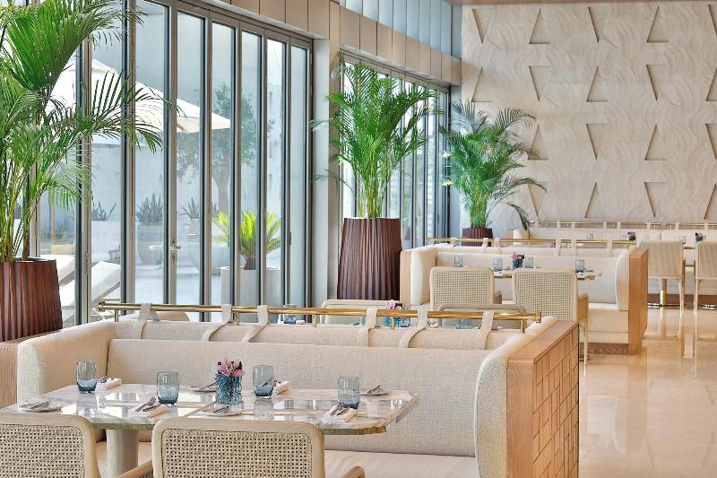 The St Regis Dubai The Palm - Restoran