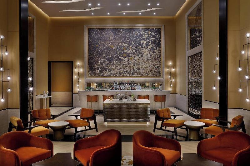 The St Regis Dubai The Palm - Restoran