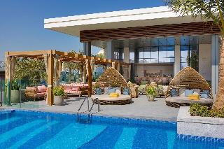 The St Regis Dubai The Palm fotoÄŸrafÄ±
