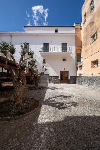 Palazzo Caracciolo Del Sole fotoÄŸrafÄ±
