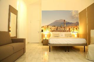 Palazzo Caracciolo Del Sole otel fotoğrafı