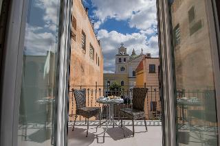 Palazzo Caracciolo Del Sole fotoÄŸrafÄ±