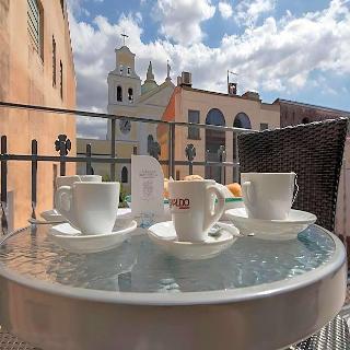 Palazzo Caracciolo Del Sole fotoÄŸrafÄ±