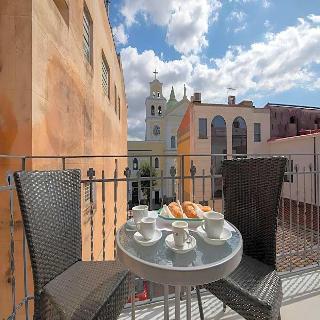 Palazzo Caracciolo Del Sole fotoÄŸrafÄ±