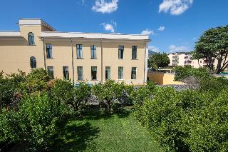 Palazzo Caracciolo Del Sole fotoÄŸrafÄ±