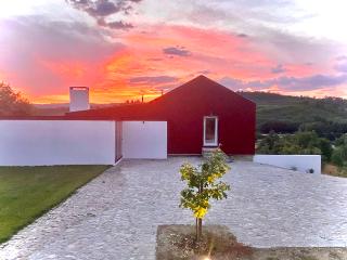 Encosta do Sobreiro - Serra da Estrela fotoÄŸrafÄ±
