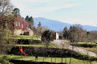 Encosta do Sobreiro - Serra da Estrela otel fotoğrafı