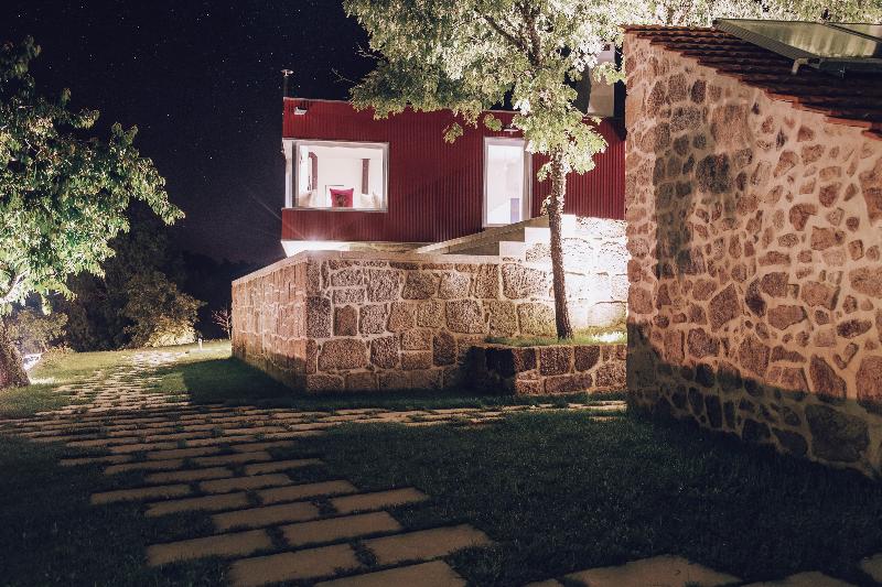 Encosta do Sobreiro - Serra da Estrela - Oda