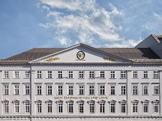 Rosewood Vienna fotoÄŸrafÄ±