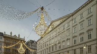 Rosewood Vienna fotoÄŸrafÄ±