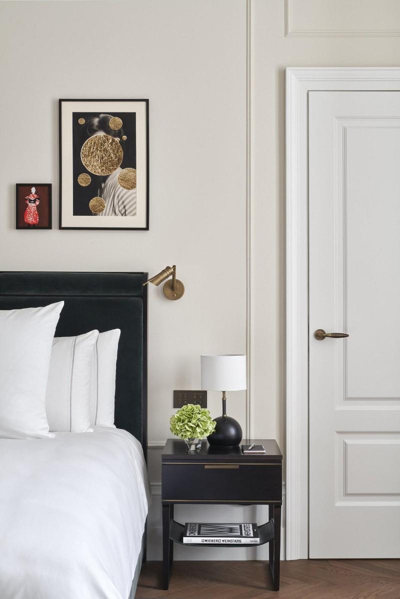 Rosewood Vienna - Lobi