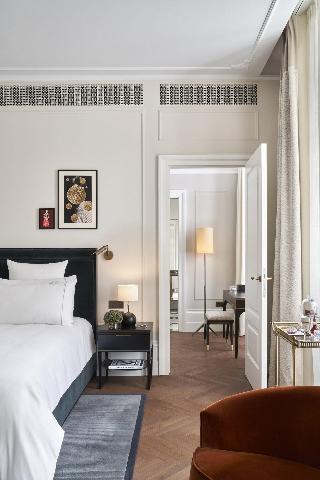 Rosewood Vienna fotoÄŸrafÄ±