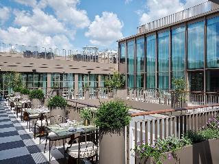 Rosewood Vienna fotoÄŸrafÄ±