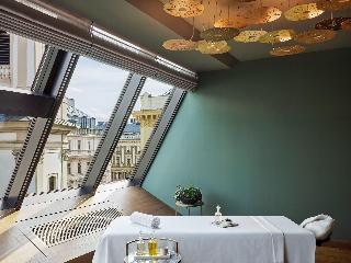 Rosewood Vienna fotoÄŸrafÄ±
