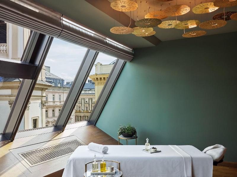 Rosewood Vienna - Aktivite