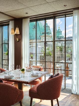 Rosewood Vienna fotoÄŸrafÄ±