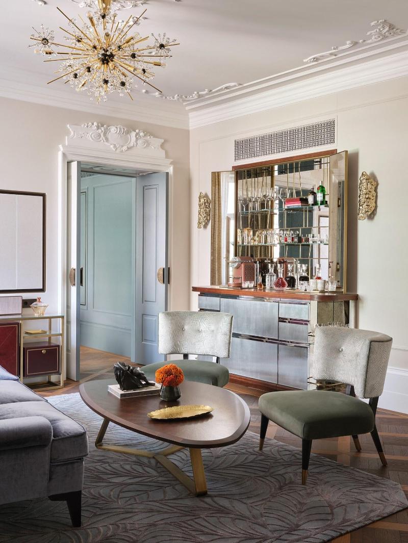 Rosewood Vienna - Aktivite