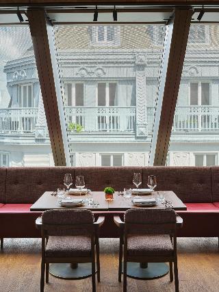 Rosewood Vienna fotoÄŸrafÄ±