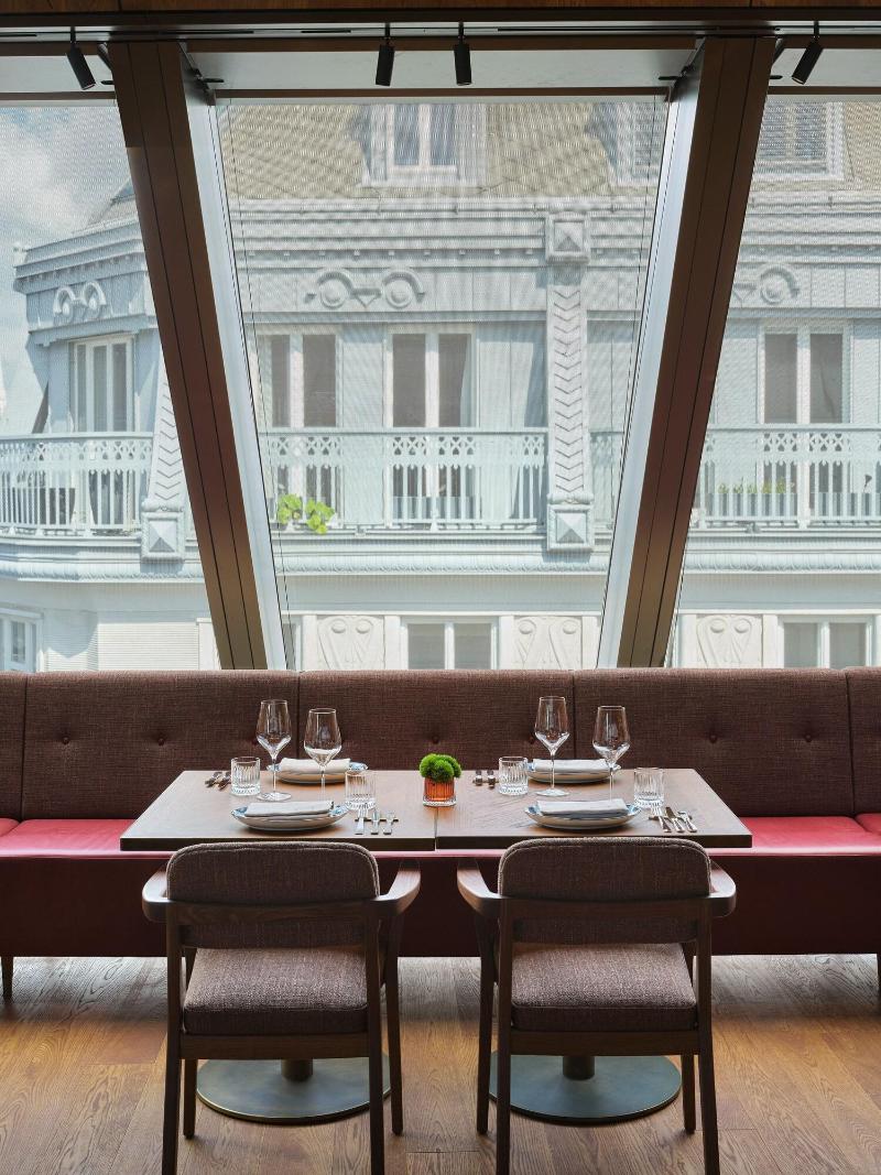 Rosewood Vienna - Aktivite