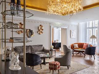 Rosewood Vienna fotoÄŸrafÄ±