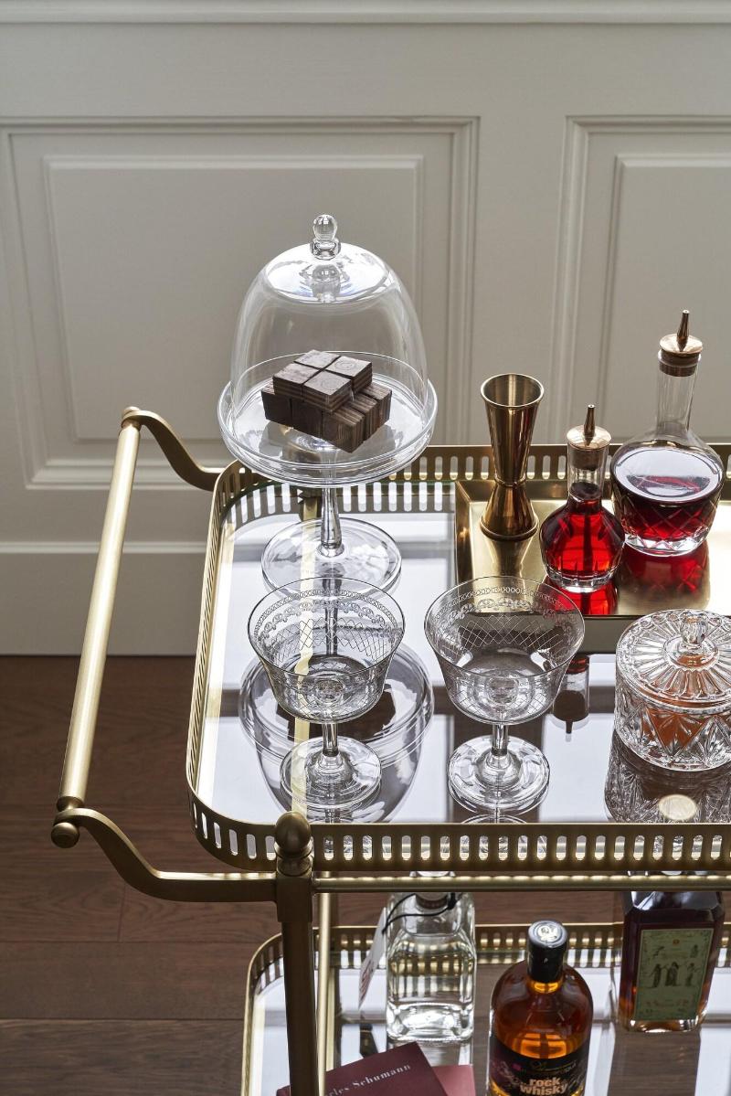 Rosewood Vienna - Genel