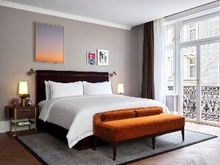 Rosewood Vienna fotoÄŸrafÄ±