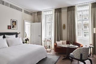 Rosewood Vienna fotoÄŸrafÄ±