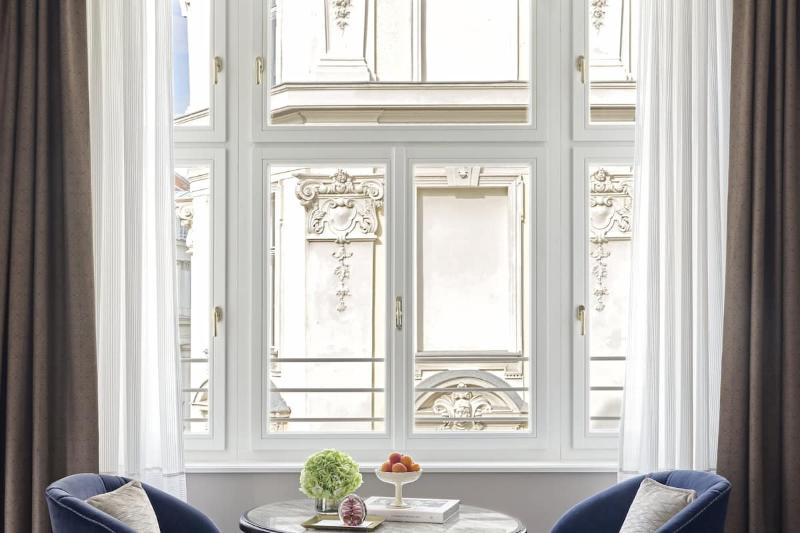 Rosewood Vienna - Oda