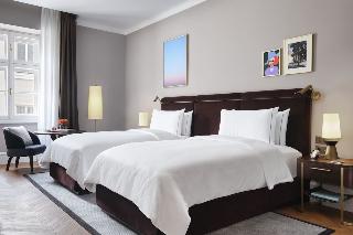 Rosewood Vienna fotoÄŸrafÄ±