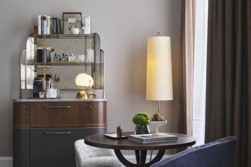 Rosewood Vienna - Oda