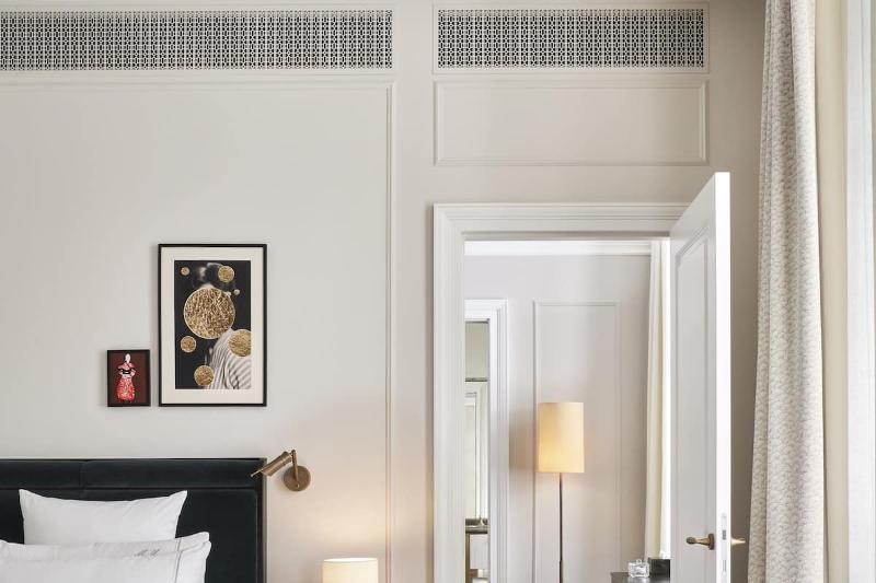 Rosewood Vienna - Oda