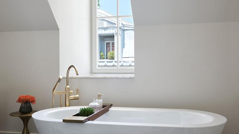 Rosewood Vienna - Oda
