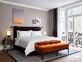 Rosewood Vienna oda fotoğrafı