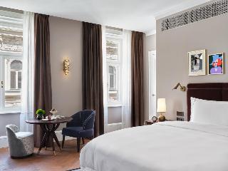 Rosewood Vienna fotoÄŸrafÄ±