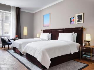 Rosewood Vienna fotoÄŸrafÄ±