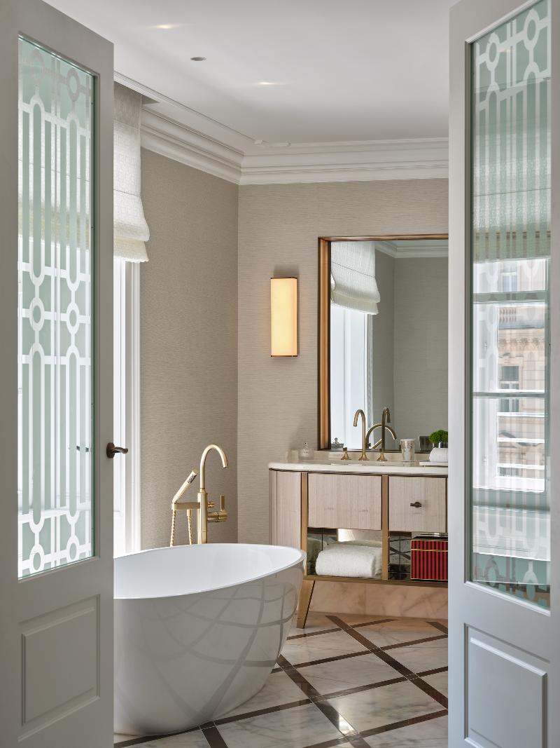 Rosewood Vienna - Oda