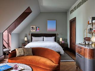 Rosewood Vienna fotoÄŸrafÄ±