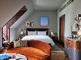 Rosewood Vienna oda fotoğrafı
