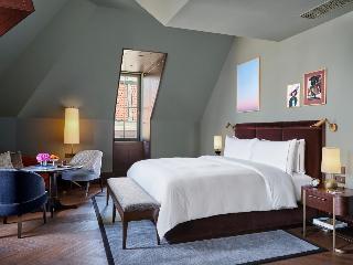 Rosewood Vienna fotoÄŸrafÄ±