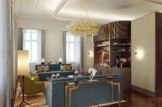 Rosewood Vienna fotoÄŸrafÄ±
