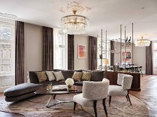 Rosewood Vienna fotoÄŸrafÄ±